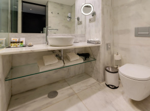 Hotel Santa Justa Lisboa