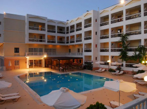 Hersonissos Palace - All Inclusive