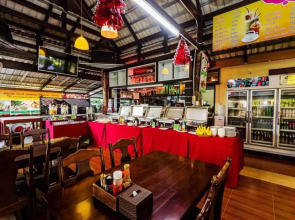 Oscar Villa Aonang Krabi