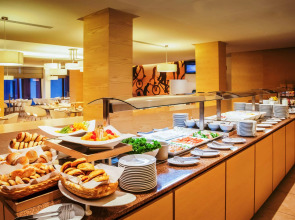 Fiesta Inn Aeropuerto Ciudad de Mexico