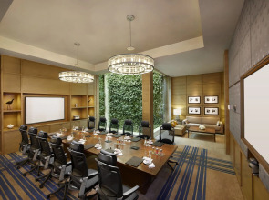 ITC Gardenia, a Luxury Collection Hotel, Bengaluru