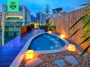 Silverland Min Hotel