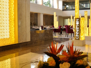 Hyatt Centric Sector 17 Chandigarh