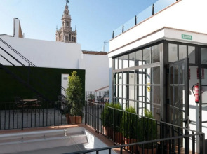 Suites Murillo Catedral