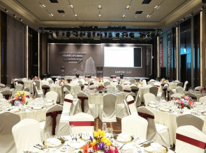 LOTTE City Hotel Daejeon