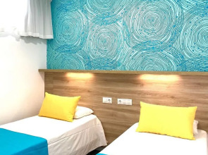 Apartamentos Guatiza