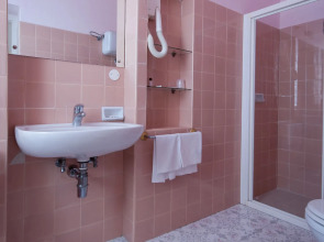 Residenza DEpoca Hotel I Pini