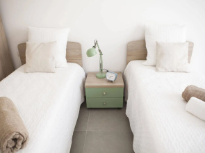 Alessia's Flat - Buenos Aires