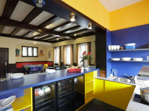 BednBudget Hostel Dorms Hannover