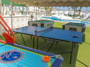 Bungalows Vista Oasis