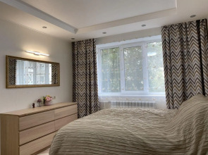 Апартаменты в 5-ом микрорайоне 31