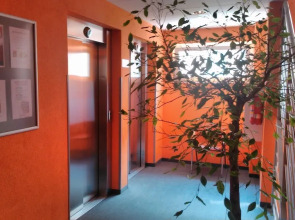 System Hotel Kraków