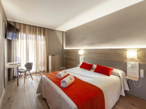 Hotel Montecarlo Spa & Wellness