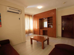 Sunlight Garden Hotel