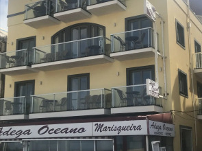 Hotel Oceano