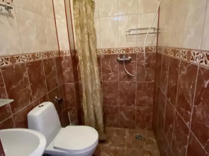 Гостевой дом Пафос