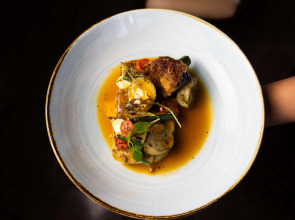 Radisson RED V&A Waterfront, Cape Town