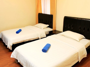 1st Choice Vacation Apartments at Marina Court Resort Resort