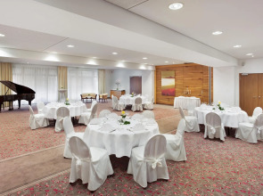 Holiday Inn Nürnberg City Centre by IHG