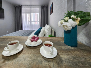 Comfort Home на улице 78-й Добровольческой Бригады 23