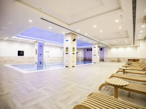 Downtown Ankara Hotel by Accor