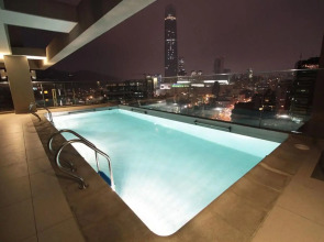 Hotel Terrado Providencia