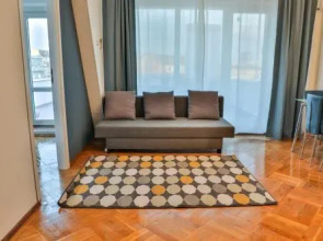 Color Apartments Nicolae Tonitza St