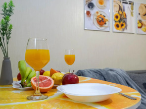 Cosmos (Космос) на улице Революции 52В