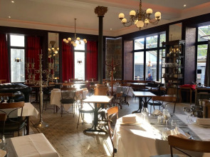 Hôtel France et Chateaubriand