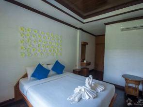 Suanya Koh Kood Resort & Spa