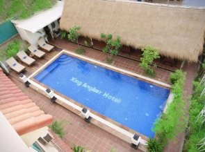 Xing Angkor Hotel