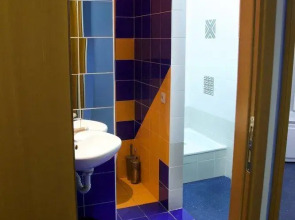 Tikhy Tchas Nikitskaya Capsule - Hostel