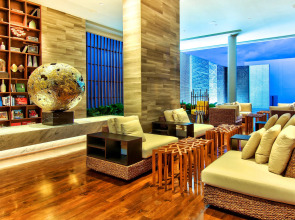 Ace of Hua Hin Resort