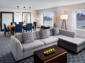 Hyatt Regency Boston Harbor
