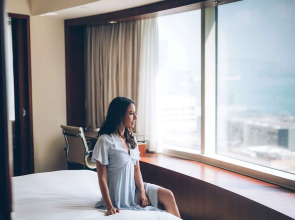 Hyatt Regency Hong Kong, Tsim Sha Tsui