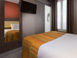 Hôtel des Pavillons