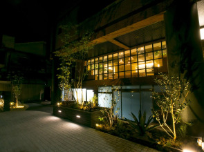 The GrandWest Arashiyama