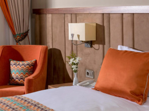 Side Royal Palace Hotel & Spa - All Inclusive