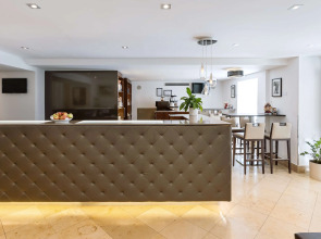 Hotel Rathauspark Wien, a member of Radisson Individuals