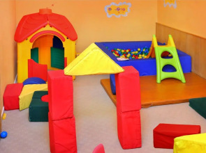 Wellness hotel Svornost