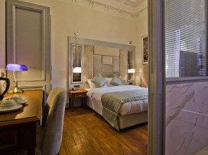 No 2 Hotel By Şükrü