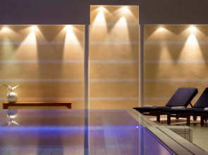 Novotel Paris Roissy CDG Convention