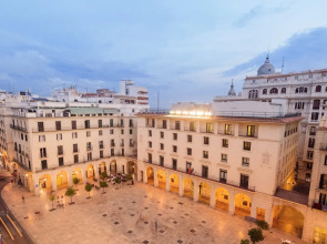 Eurostars Pórtico Alicante