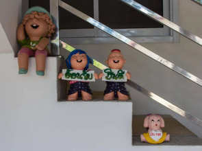 Pelegrin Hotel Samui