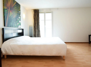 Residhotel Mulhouse Centre
