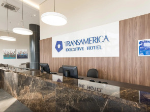 Transamerica Executive Taboão da Serra Morumbi