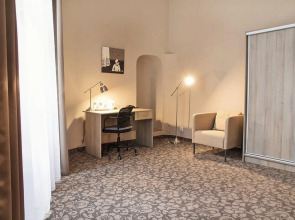 Hotel Palác U Kočků by Adrez Living