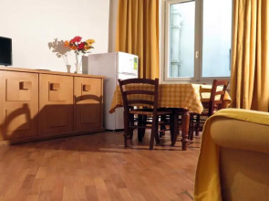 Macci Number Eight  - Adults Only