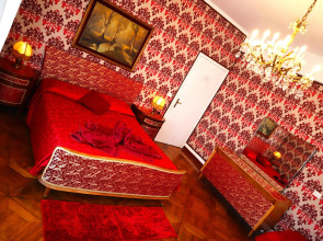 Venice Rainbow Apartments (San Marco)