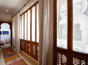 Riad Dar Justo Hotel Boutique & Spa